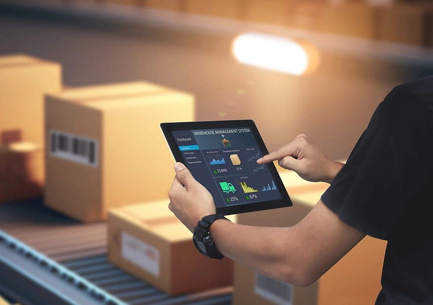 快递包裹,箱子(1)