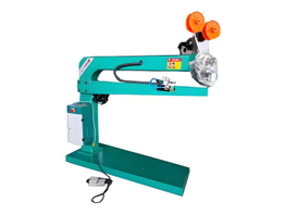 Grapadora manual