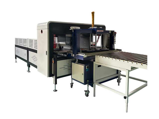 Mesin Strapping PP Semi Otomatis Dan Otomatis