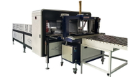//jnrorwxhnpmilr5p.ldycdn.com/cloud/poBpiKrqlrSRqlrpoopmkp/Automatic-Carton-Strapping-Machine-Side-View.jpg